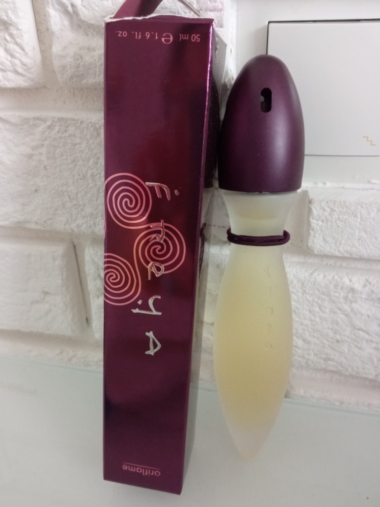 Oriflame freya perfume sale
