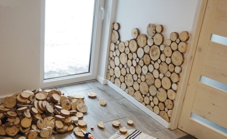 Plastry drewniane 170180szt Nowoczesny Design | Bydgoszcz | Kup teraz ...