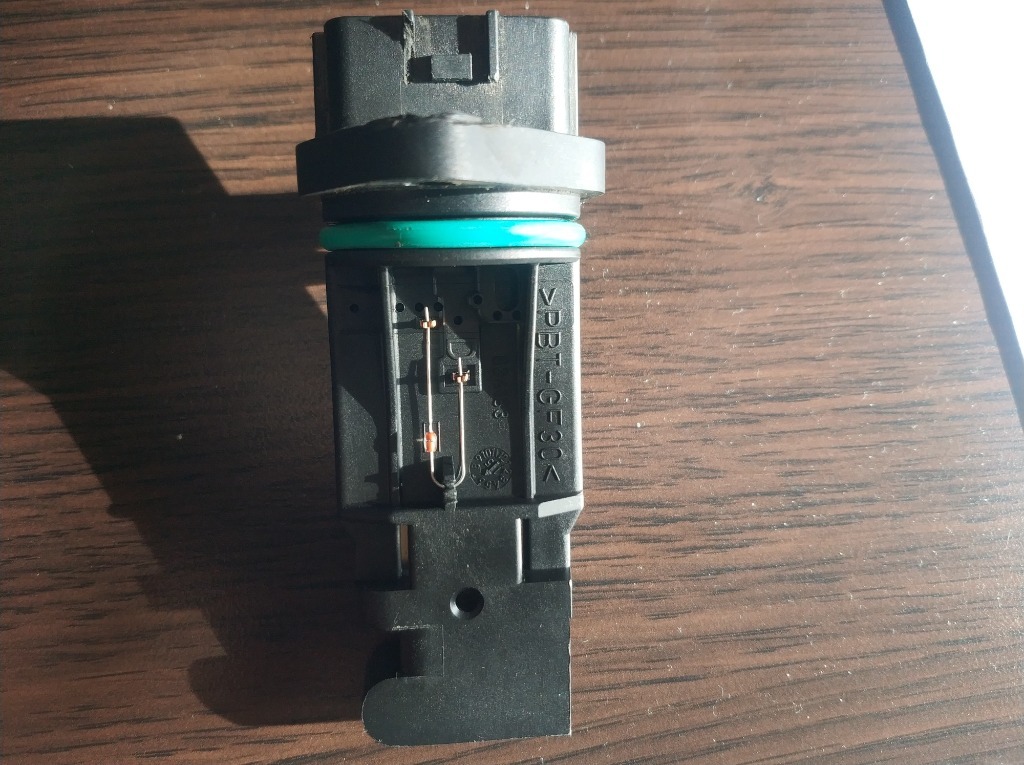 Przepływomierz BOSCH PBT-GF30 | Brześć Kujawski | Licytacja na Allegro ...