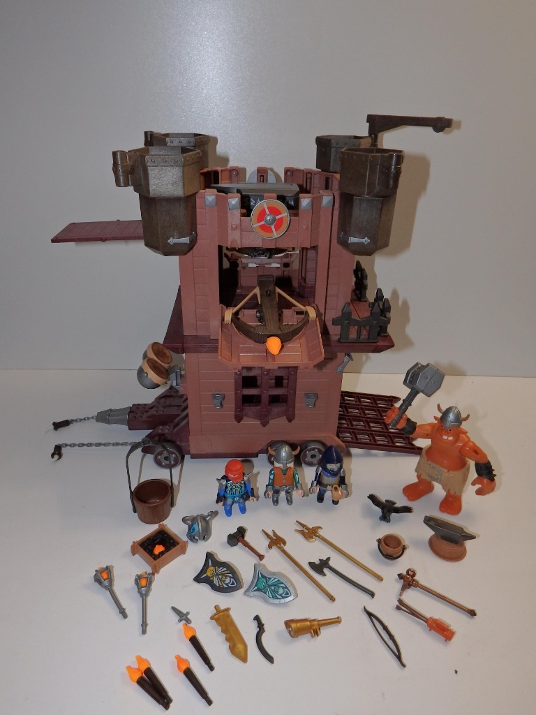 Playmobil 9340 2024