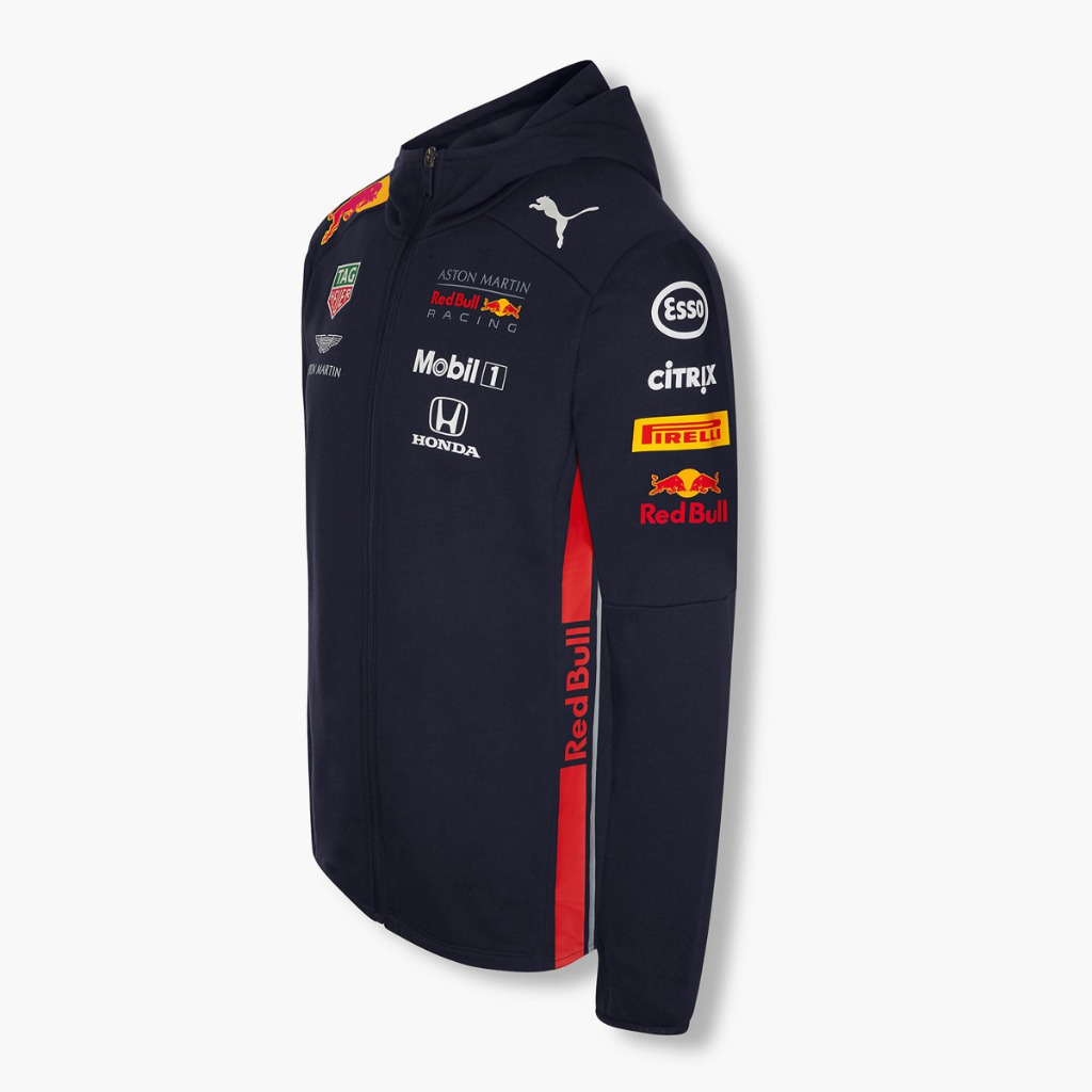 Bluza Red Bull Racing F1 Official Team R Xxl Myslenice Kup Teraz Na Allegro Lokalnie