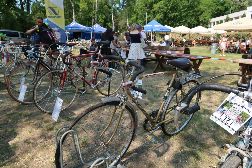 Rower Jaguar z lat 70/80 vintage, kolekcjonerski. Suchy Las