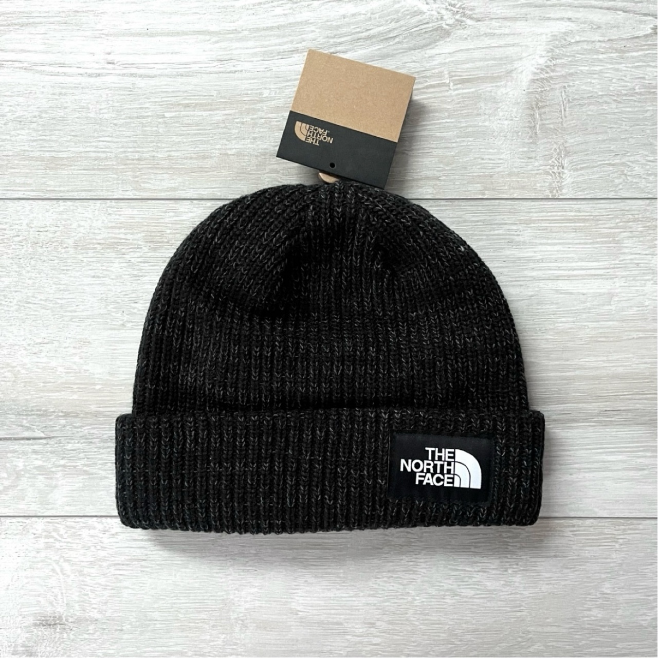 Beanie the north face - Allegro Lokalnie