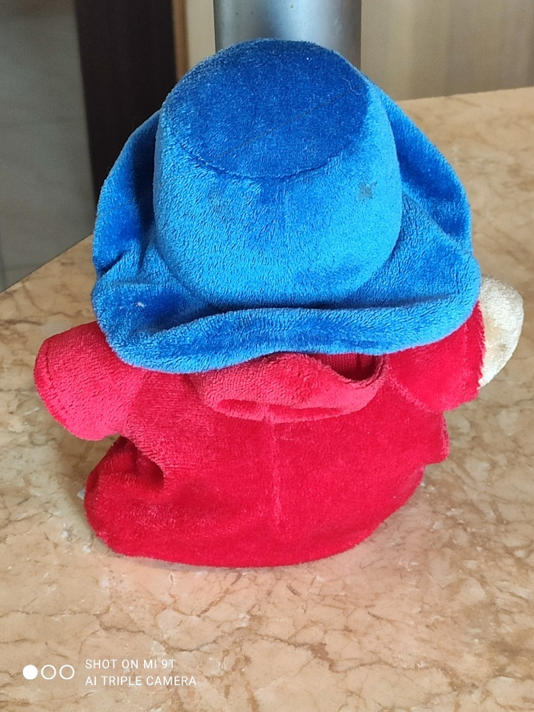 Zabawka Eden Toys My First Paddington Miś Warszawa Kup teraz na