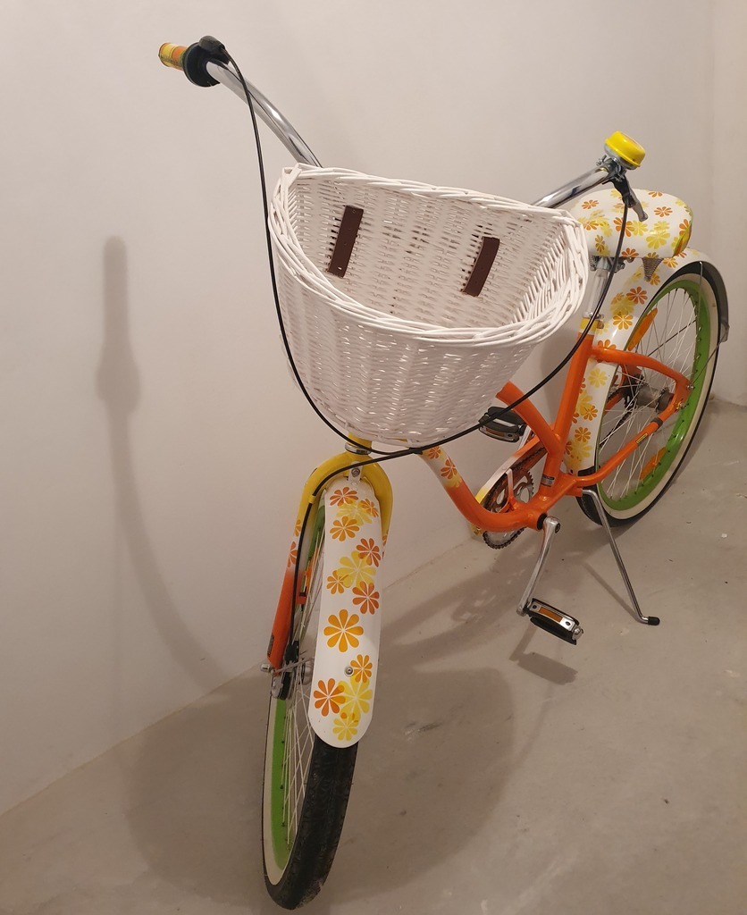 rower Electra damski cruiser Kraków Kup teraz na Allegro Lokalnie