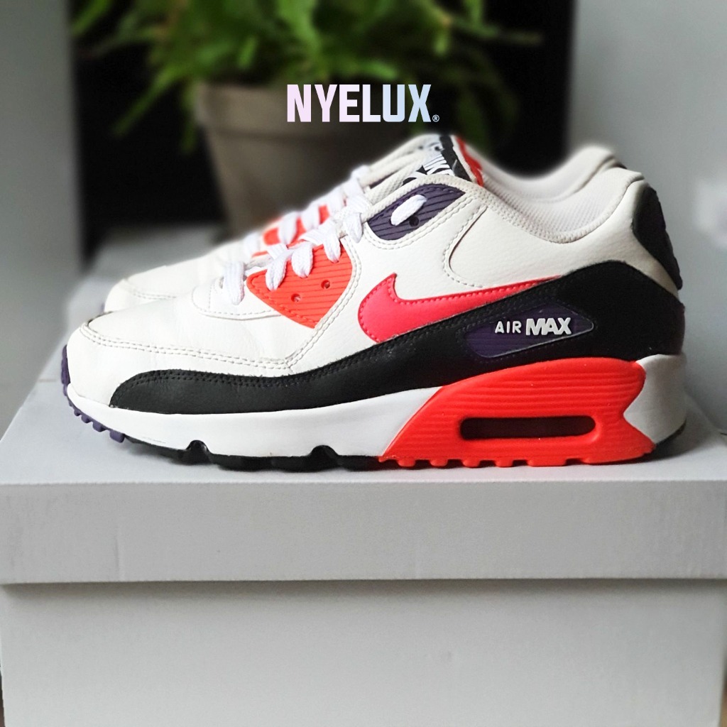 Air max top 90 38.5