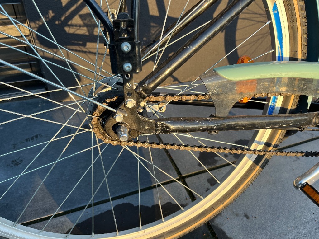 Rower damski Kross Vivo, rama M, 7 przerzutek Grzepnica Kup teraz