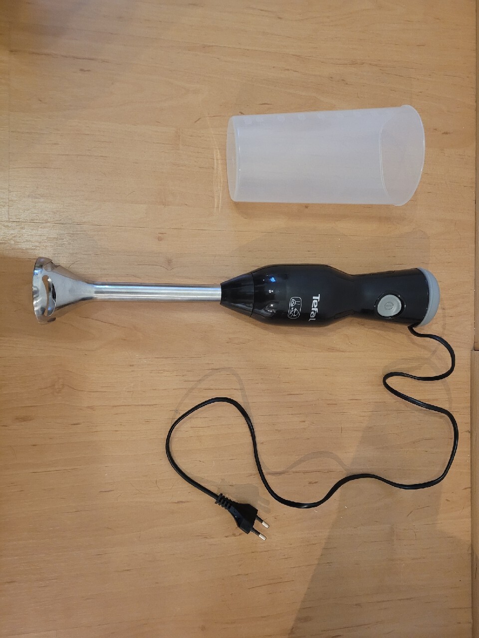 Blender ręczny Tefal Equinox 450W HB407801 Sianów Kup teraz na