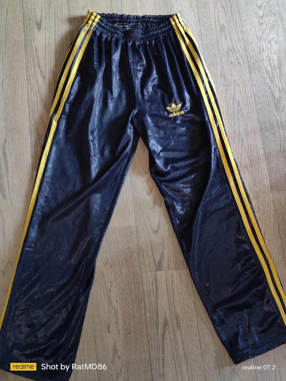 Adidas chile cheap 62 spodnie