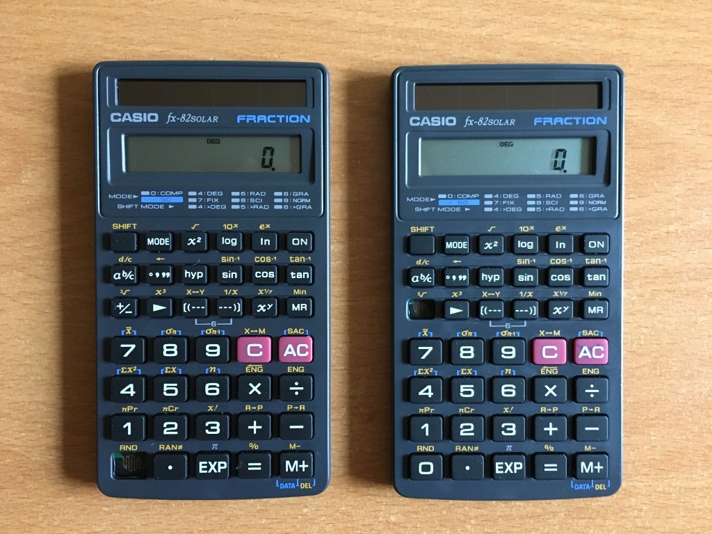 Casio Fx Fx 260 Solar 2 Sztuki Warszawa Warszawa Kup Teraz Na Allegro Lokalnie