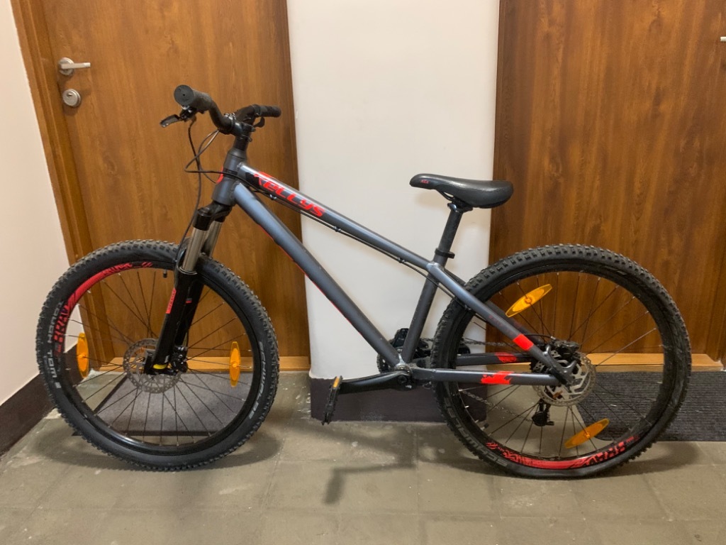 Rower typu dirt Warszawa Kup teraz na Allegro Lokalnie