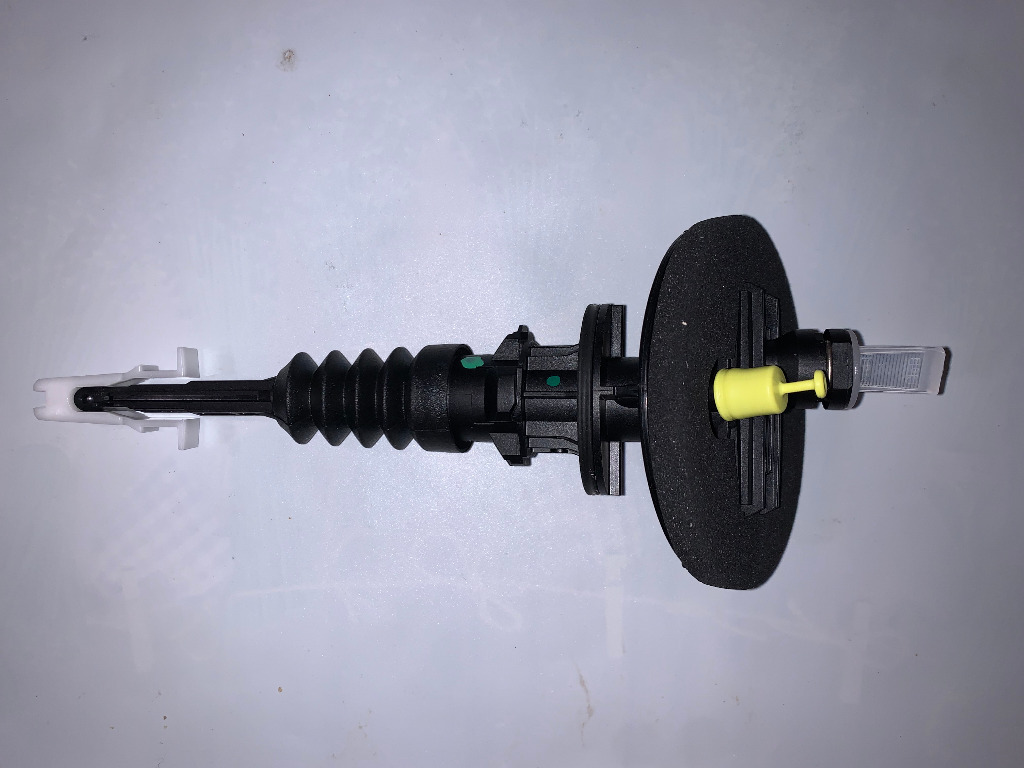 POMPA SPRZĘGŁA OPEL ASTRA K 55512791 | Nidzica | Kup teraz na Allegro ...