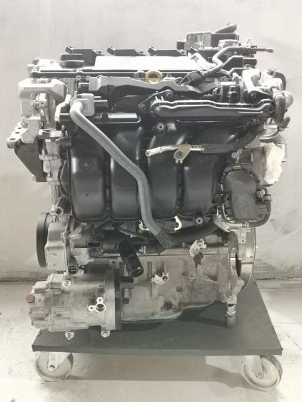 TOYOTA RAV4 V 2.5 HYBRID ДВИГУН XA25AA92CG 
