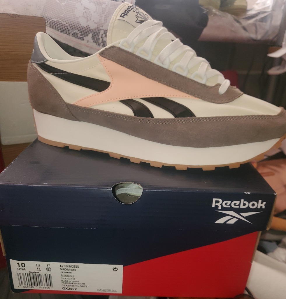 Reebok AZ PRINCESS - niskie | Kraków | Kup teraz na Allegro Lokalnie