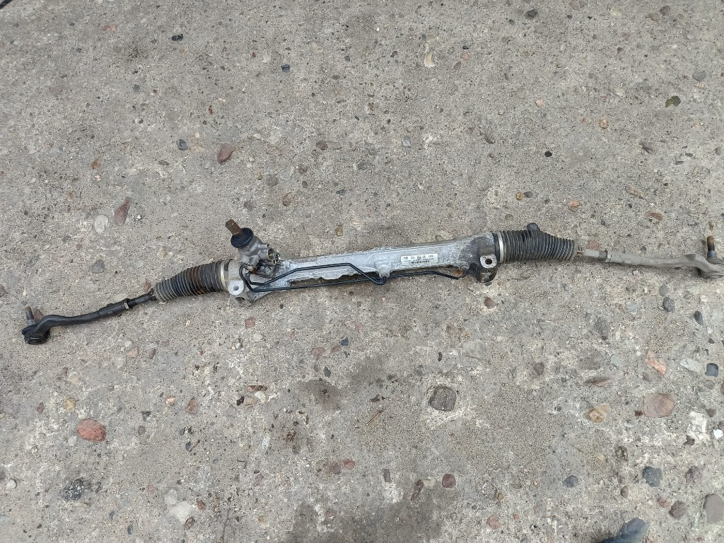 РУЛЬОВА РЕЙКА РЕЙКА AUDI A4 B8 8T1422066C 