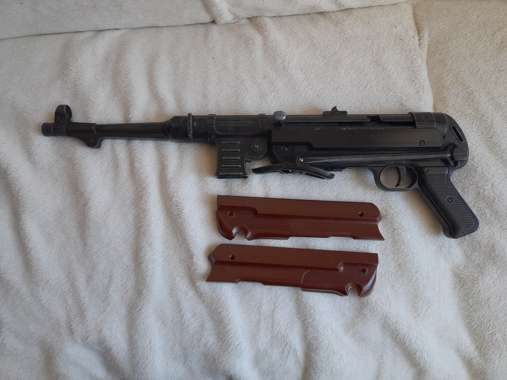 Denix MP40 | Trzebiatów | Kup teraz na Allegro Lokalnie