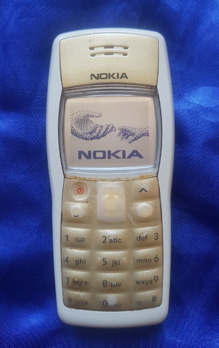 Nokia 1101 | Inowrocław | Kup teraz na Allegro Lokalnie