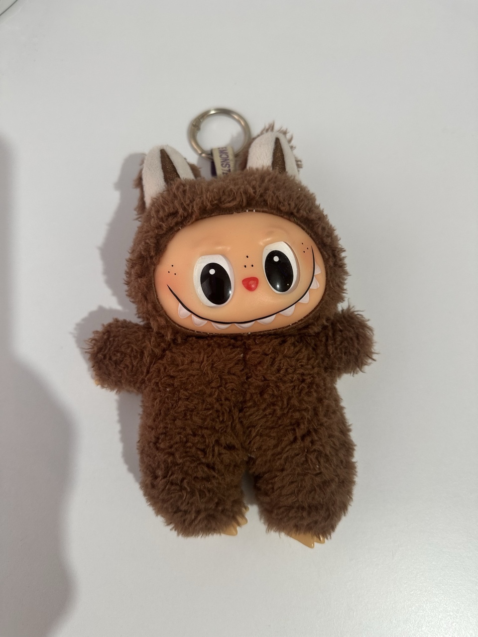 LABUBU SECRET Chestnut Cocoa Secret THE MONSTERS | Kraków | Kup