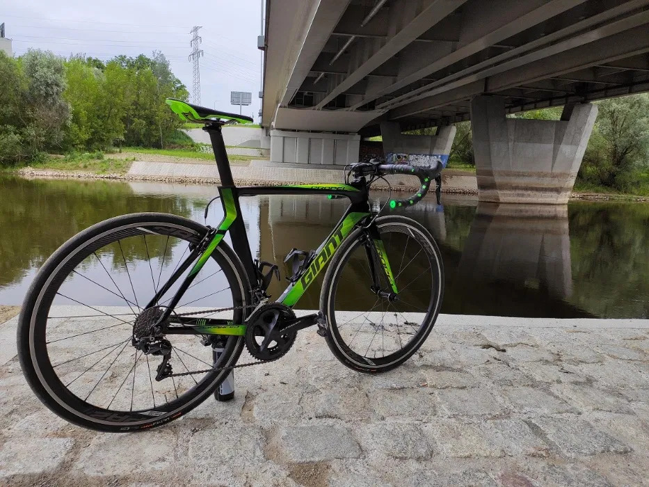 giant propel cena