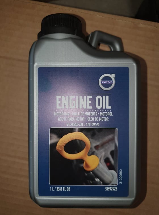 Volvo rbs0 2ae