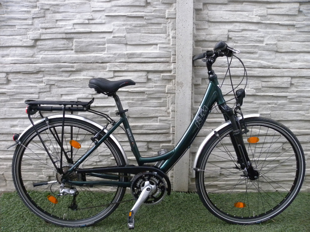 Rower Ktm Avento Niska cena na Allegro.pl