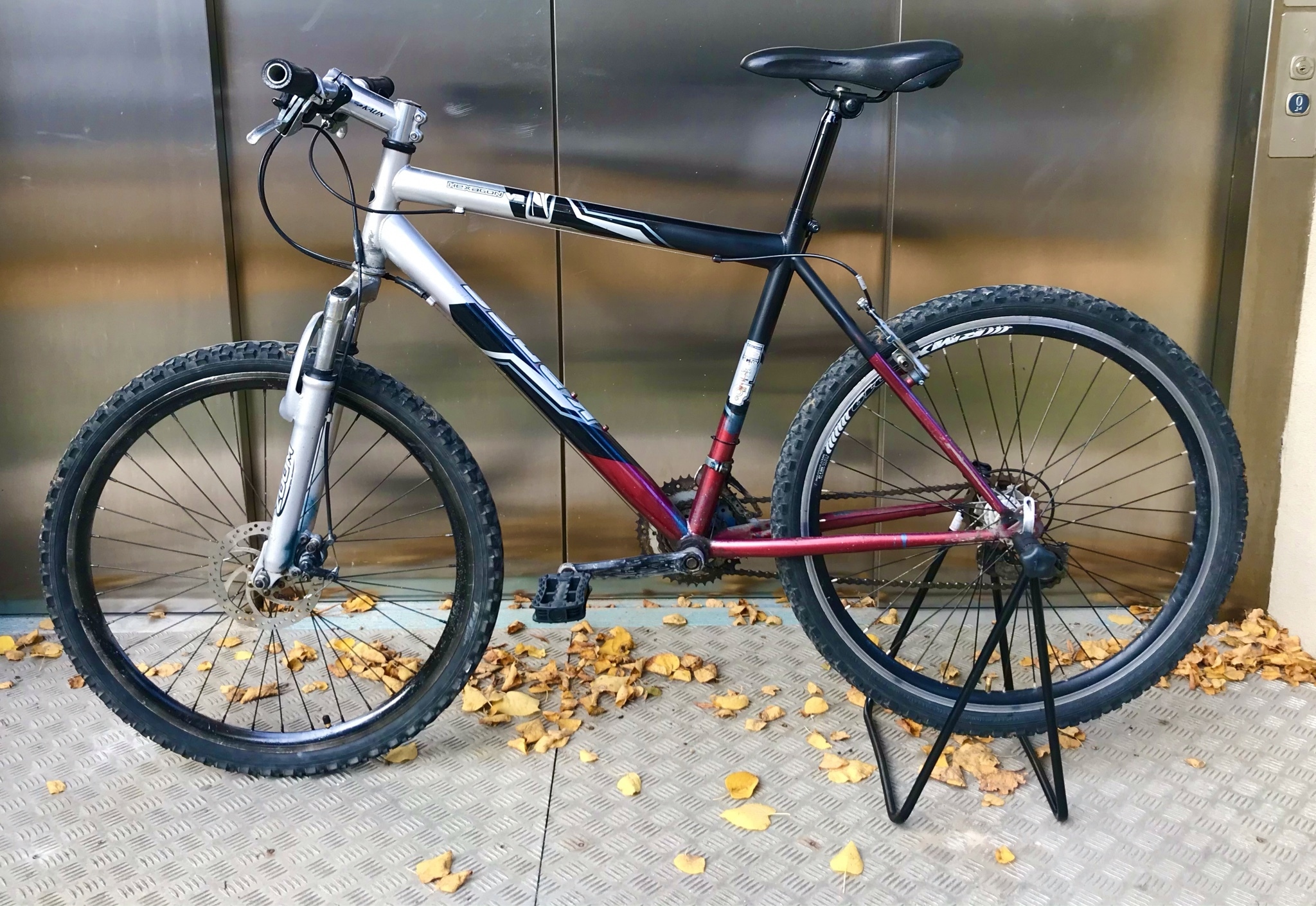 Rower KROSS Hexagon V3 Lublin Lublin Ogłoszenie na Allegro Lokalnie