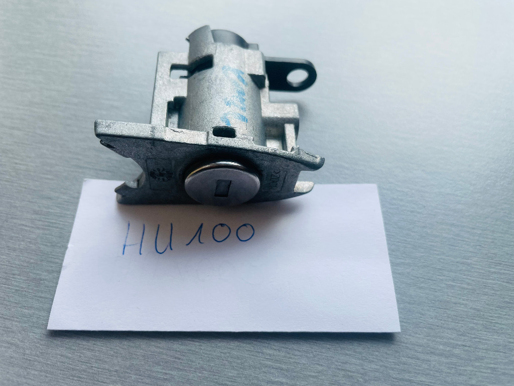 ВСТАВКА OPEL, SAAB, FIAT, IVECO HU100 SIP22 WT47 LISHI 