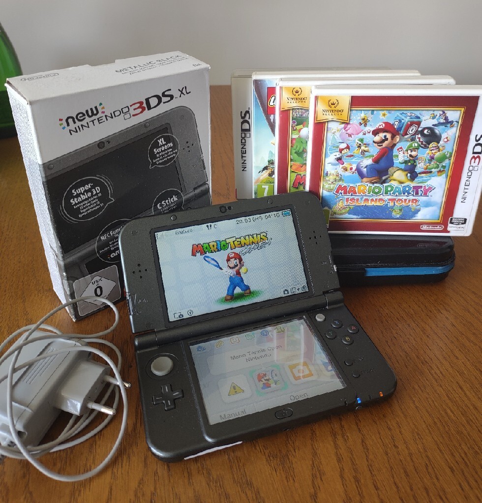 Pokemon go best sale nintendo 3ds