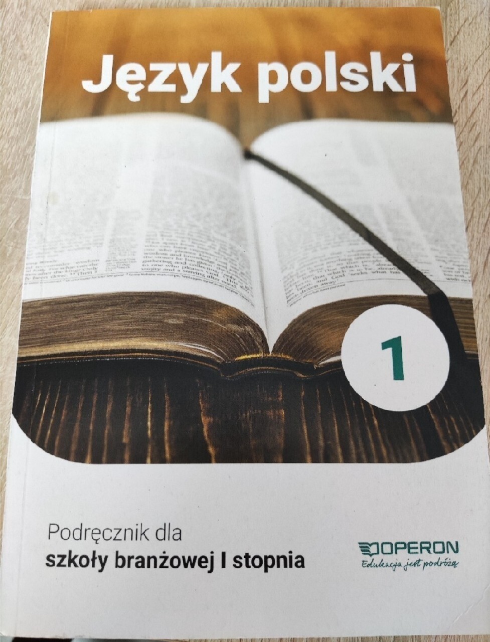 Geografia Podręcznik Dla Szkoły Branżowej 1 Stopnia Podręcznik dla szkoły branżowej I stopnia.J.Polski | Chorzów