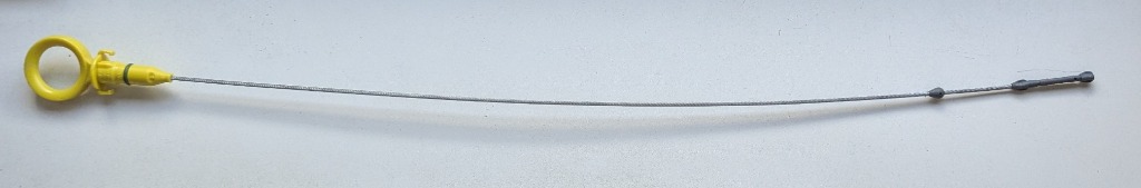 ЩУП МІРКА РІВНЯ МАСТИЛА 03L115611E A4 B8 2.0 TDI ОРИГІНАЛ 