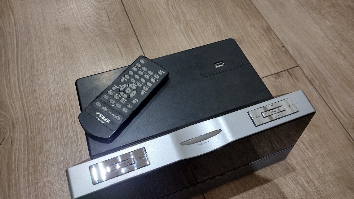 Yamaha tsx 100 . Bcm ! | Krzyworzeka | Licytacja na Allegro Lokalnie