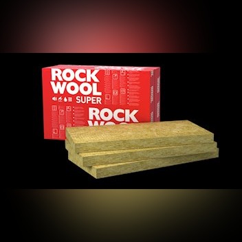 Rockwool superrock 150