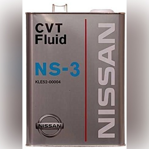 Nissan ns3 5л