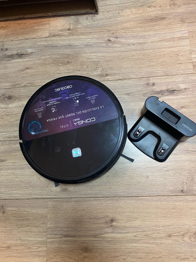 Conga 980 store