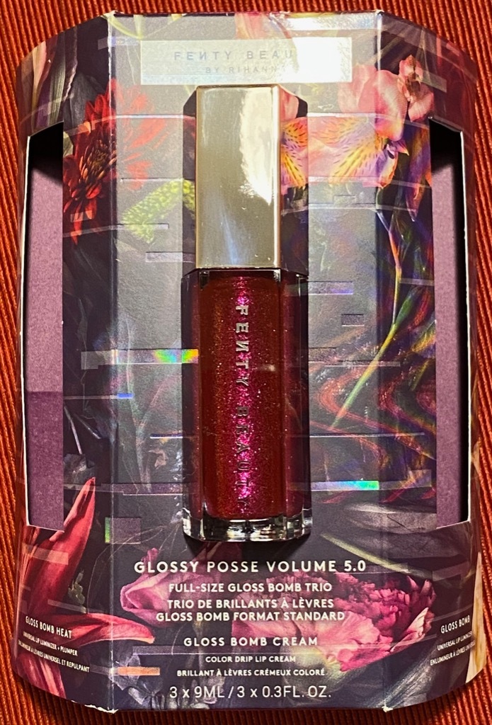 Fenty Beauty Gloss Bomb błyszczyk Fuchsia Flex Łódź Kup teraz na