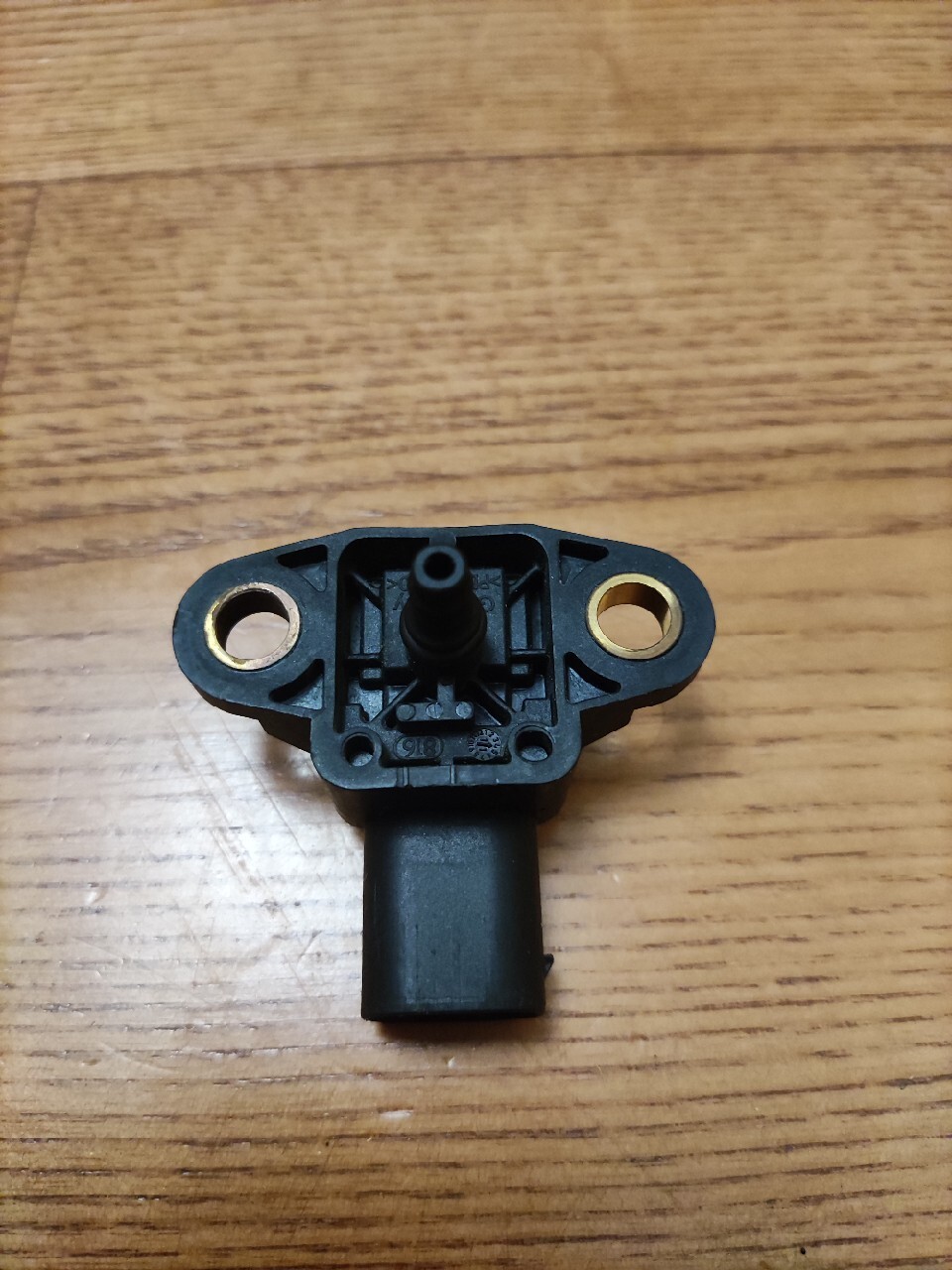 Map Sensor MercedesBenz (0081530228) Chełm Kup teraz na