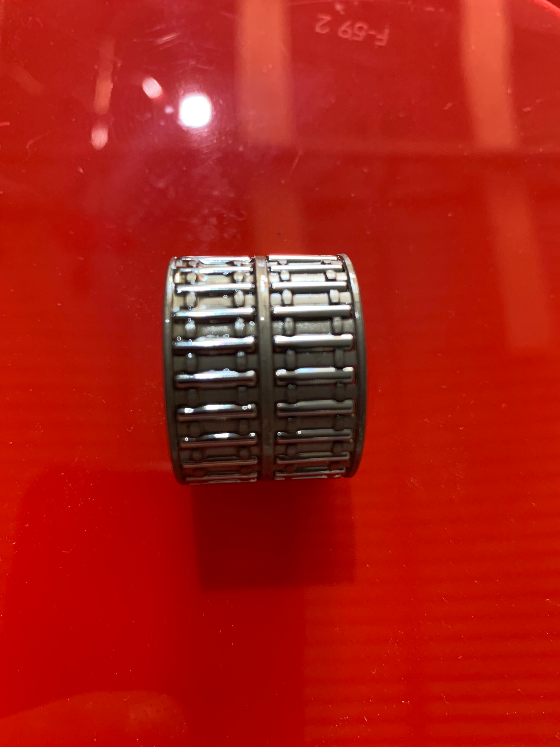 ПІДШИПНИК IGIELKOWE TOYO 91011-KS6-003 HONDA CRF 250R 