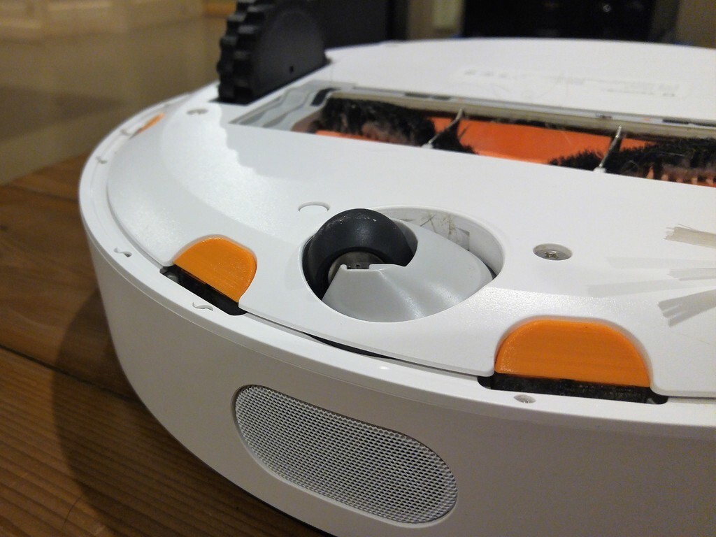 Xiaomi, Roborock cliff sensor/zaślepka czujnika Gdańsk Kup teraz na