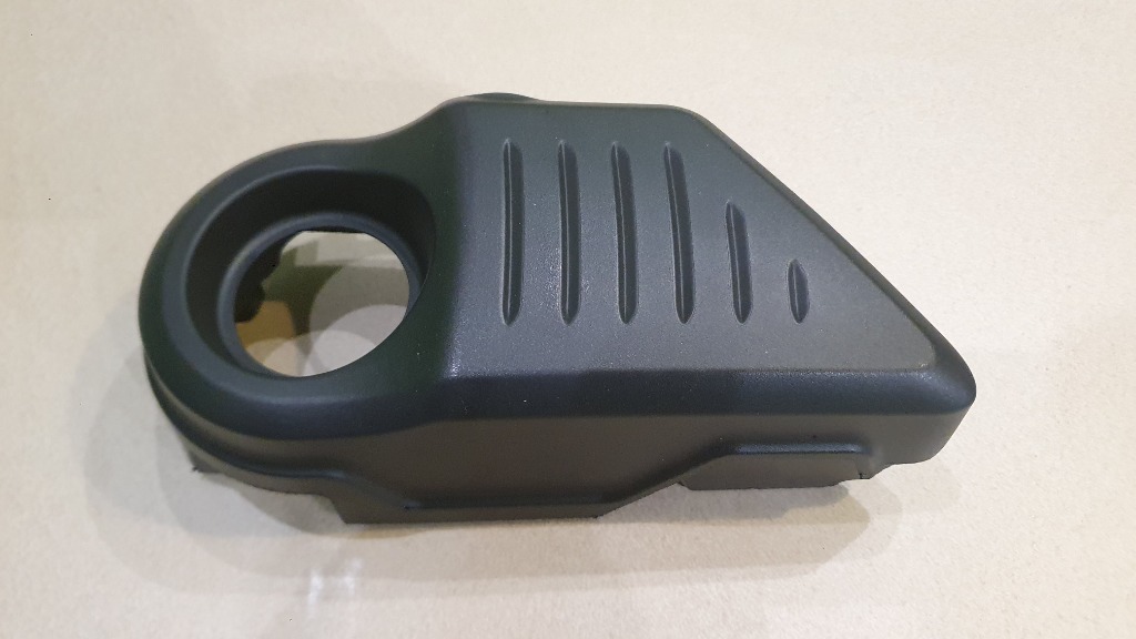КРИШКА НАКЛАДКА КОРКА ЗАЛИВНОЇ ГОРЛОВИНИ МАСТИЛА VW 1.5 TSI 05E103729B 