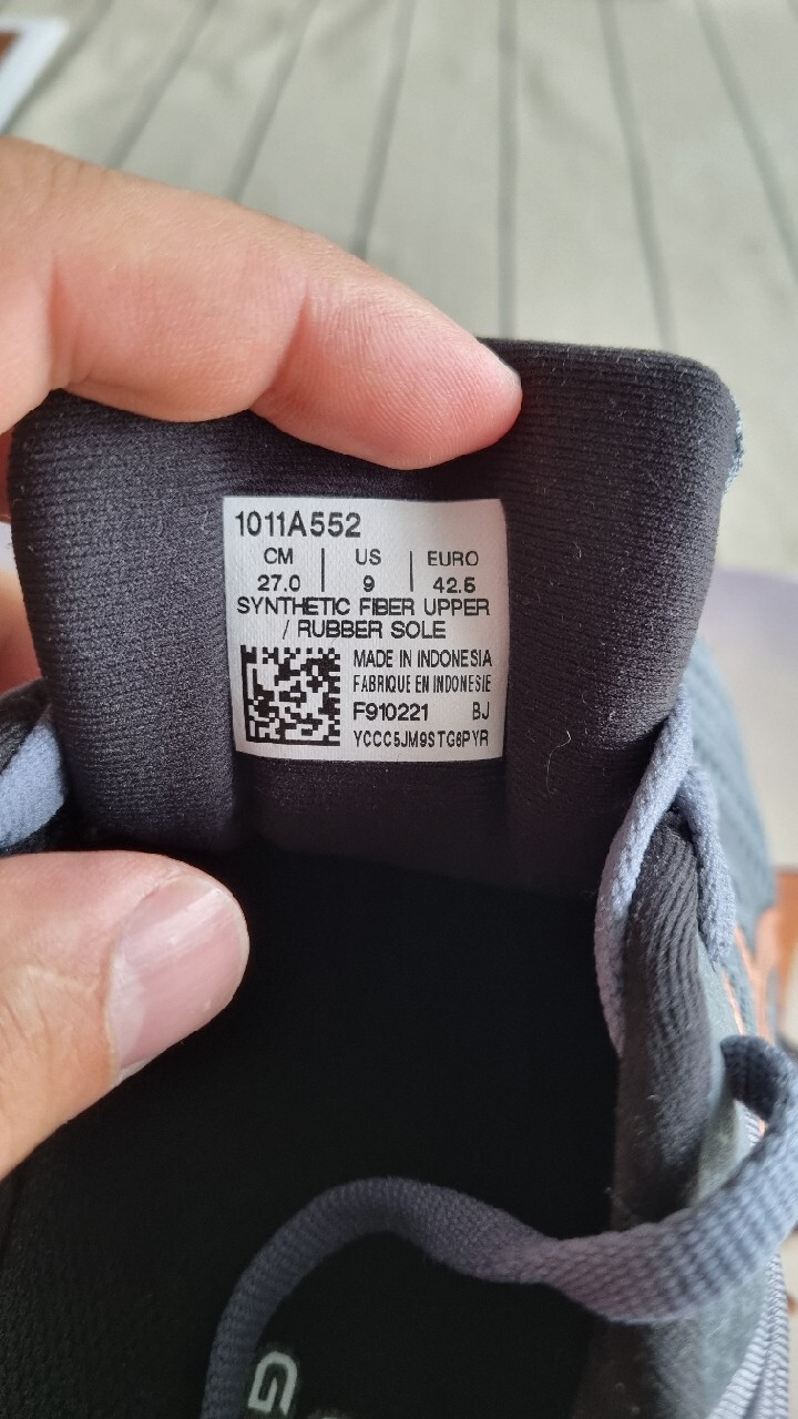 asics gel ziruss 3 review