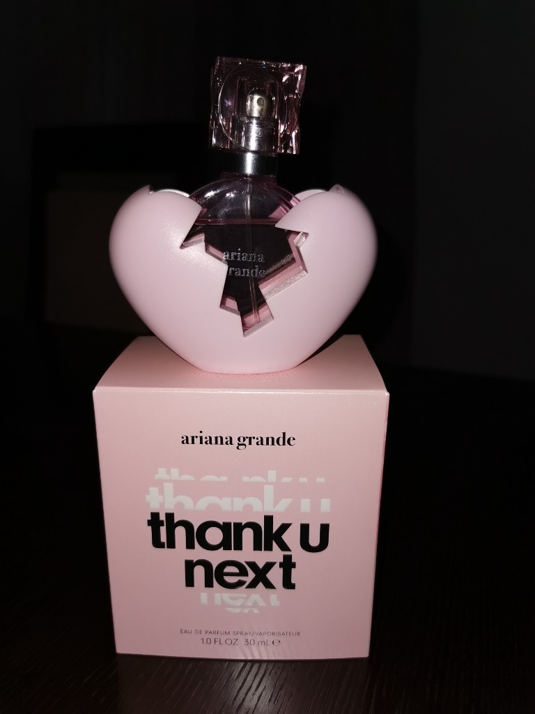 Perfum Ariana Grande Sokolow Malopolski Kup Teraz Na Allegro Lokalnie