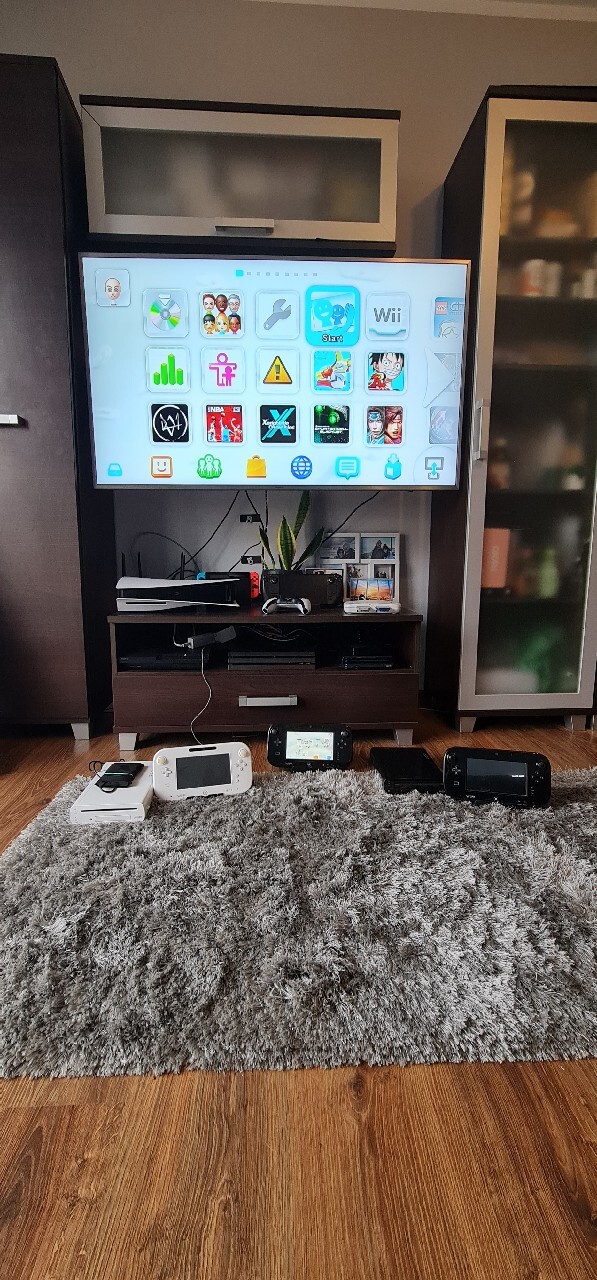 Nintendo WII U / Zelda / Lego / Tiramisu Mod Ropczyce Kup teraz na
