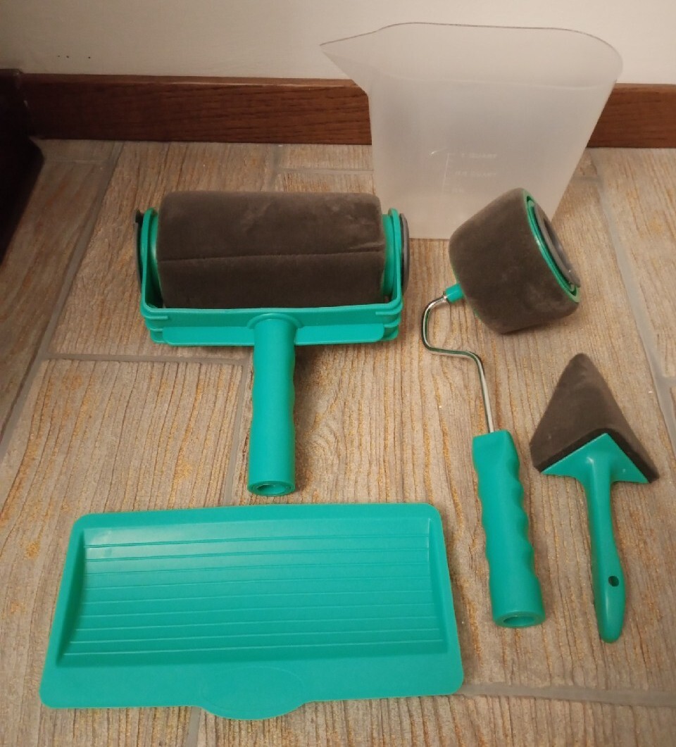 Paint genie nowy Bytom Kup teraz na Allegro Lokalnie