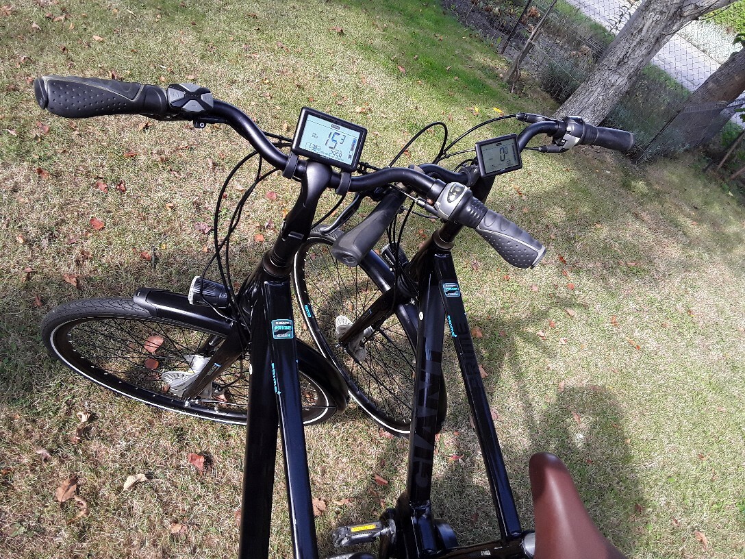 Rower elektryczny napęd centr Yamaha | Bydgoszcz | Ogłoszenie na ...