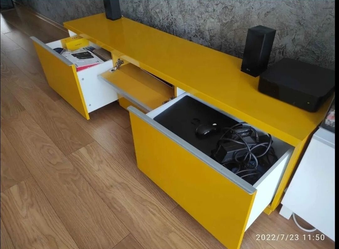 Komoda IKEA Besta Kielce Ogłoszenie na Allegro Lokalnie