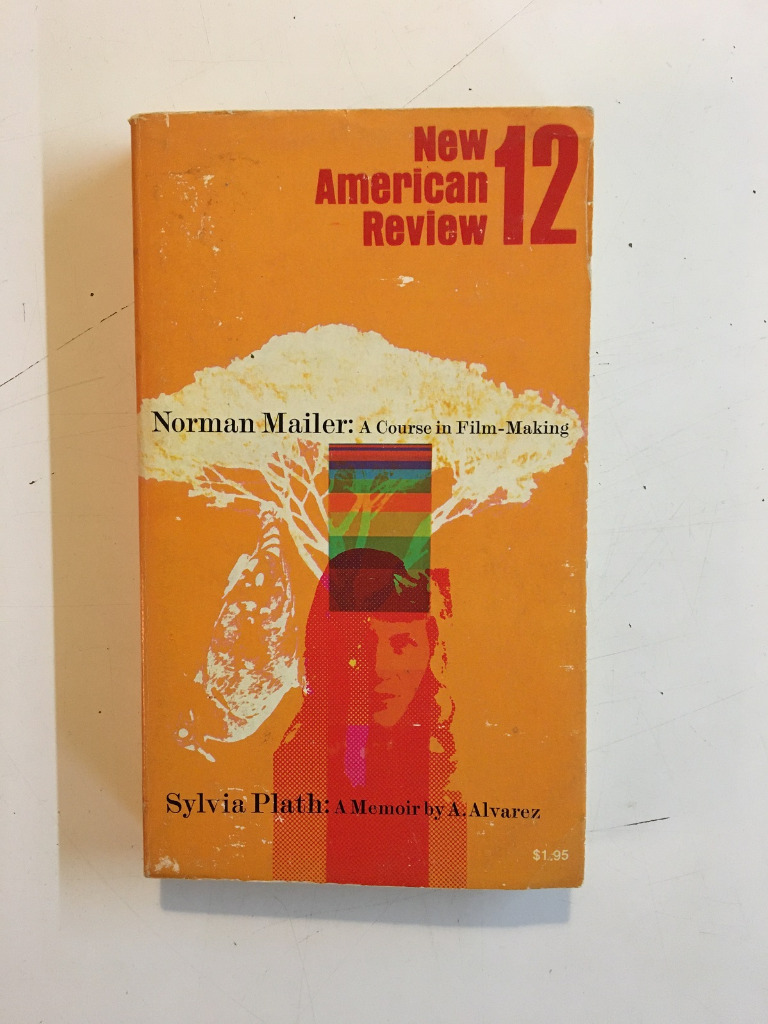 NEW AMERICAN REVIEW 12 Gdańsk Kup teraz na Allegro Lokalnie