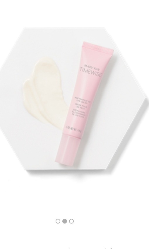 Mary Kay krem pod oczy Timewise | Nowy Targ | Kup teraz na Allegro Lokalnie