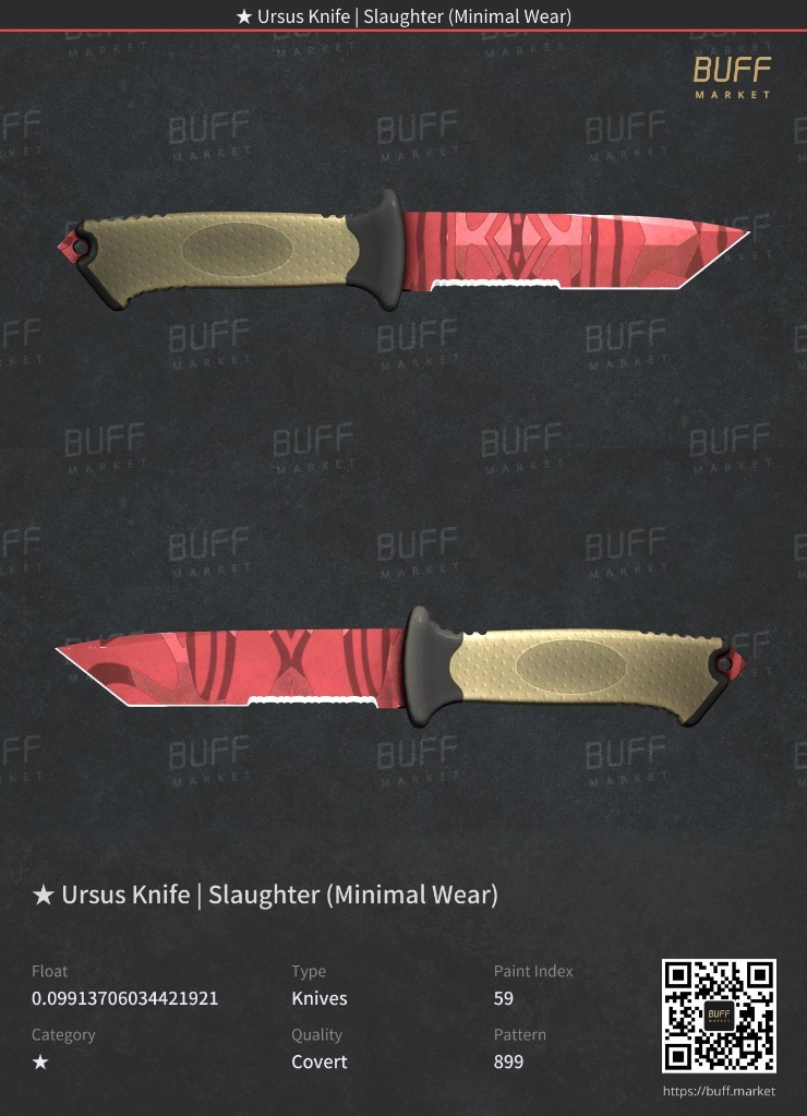 cs go knife ursus knife rzeź Jelenia Góra Kup teraz na Allegro Lokalnie