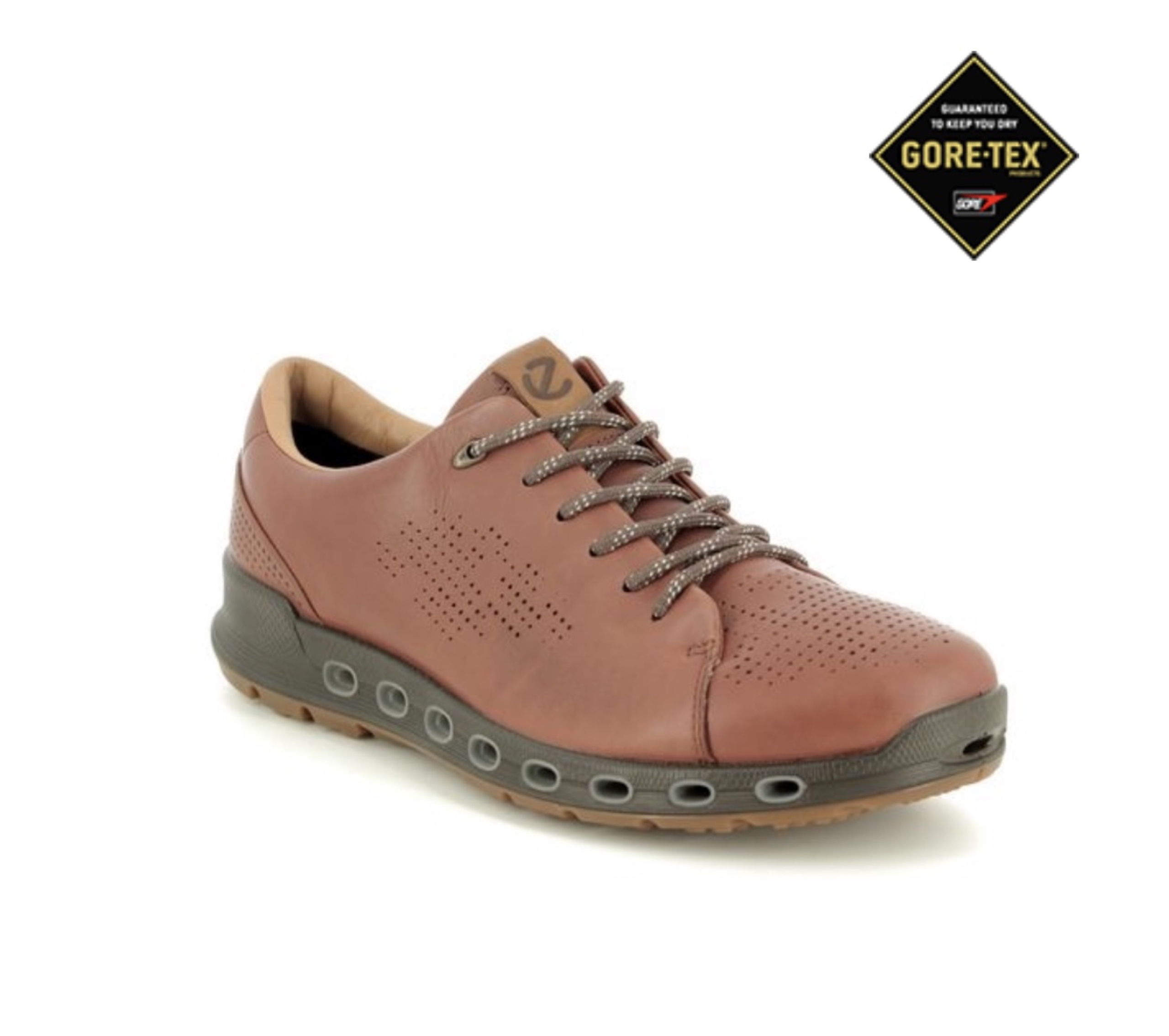 ecco gore tex surround