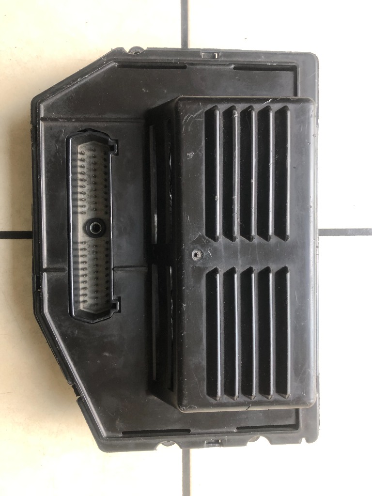 БЛОК КЕРУВАННЯ КОМП'ЮТЕР 56027900 JEEP GRAND CHEROKEE ZJ 